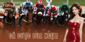 Cá cược đua ngựa Twin68