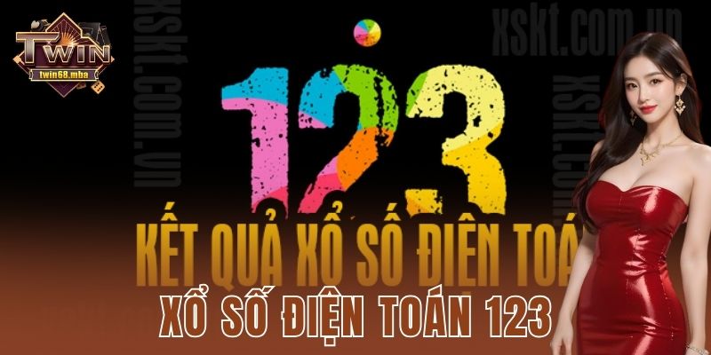Xổ số điện toán 123: Hướng dẫn chơi trúng lớn